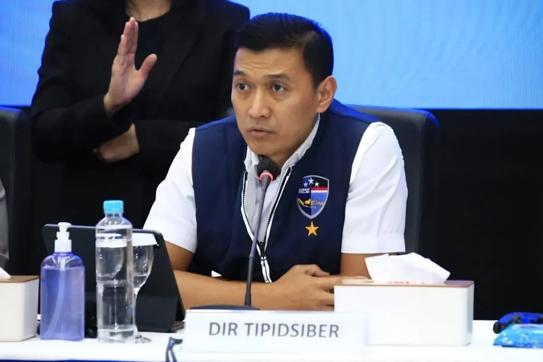Laporan Ridwan Kamil terhadap Lisa sudah tahap penyidikan