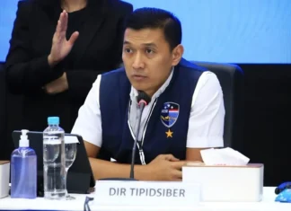 Laporan Ridwan Kamil Terhadap Lisa Sudah Tahap Penyidikan
