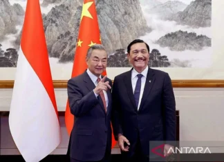 DEN Perkuat Kemitraan RI-China dengan Prinsip “Mutual Trust”