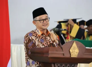 Mendikdasmen Tunggu Salinan Putusan Lengkap MK soal UU Sisdiknas