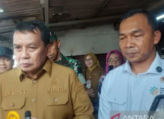 Mendukbangga Ikuti Saran Ulama terkait Vasektomi