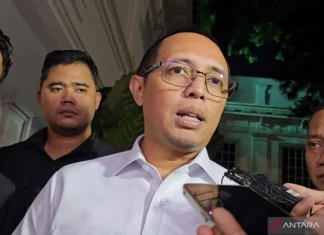 Mengaku telah Bertemu Prabowo, Hasan Nasbi Diminta Lanjut Pimpin PCO