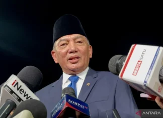 Menhan Sjafrie: RI-Prancis Bakal Teken LoI Bidang Pertahanan