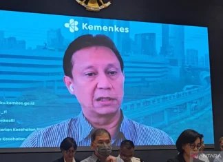 Menkes Ungkap Alasan Indonesia Terima jadi Lokasi Uji Coba Vaksin TBC
