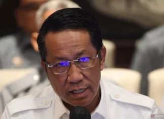 Menkum Sebut Eks Anggota TNI Ikut Militer Rusia tak Lagi Berstatus WNI