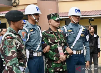 Oknum TNI AL Jalin Dua Hubungan Asmara sebelum Bunuh Jurnalis