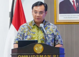 Ombudsman: Mendesak, Perlindungan Hukum bagi Korban Pinjol