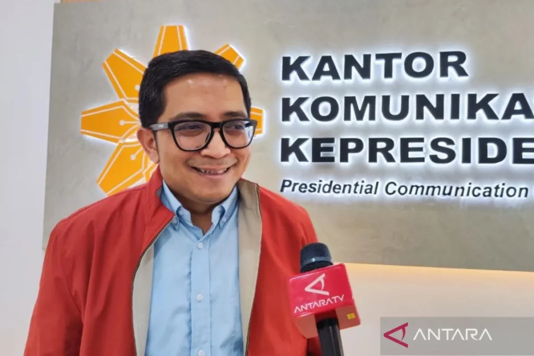 PCO sebut kebijakan pendidikan Presiden revolusioner