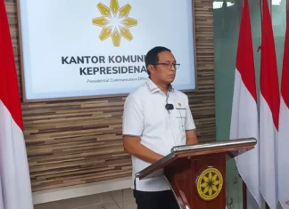 PCO: Pemerintah Sasar Premanisme, Bukan Ormas