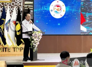 PPATK per 2024 Stop Sementara Transaksi 15.407 Rekening Terkait Judol