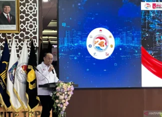 PPATK Perkirakan Perputaran Dana Judol 2025 Capai Rp150,36 Triliun