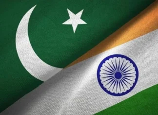 Gencatan Senjata India-Pakistan Dimulai