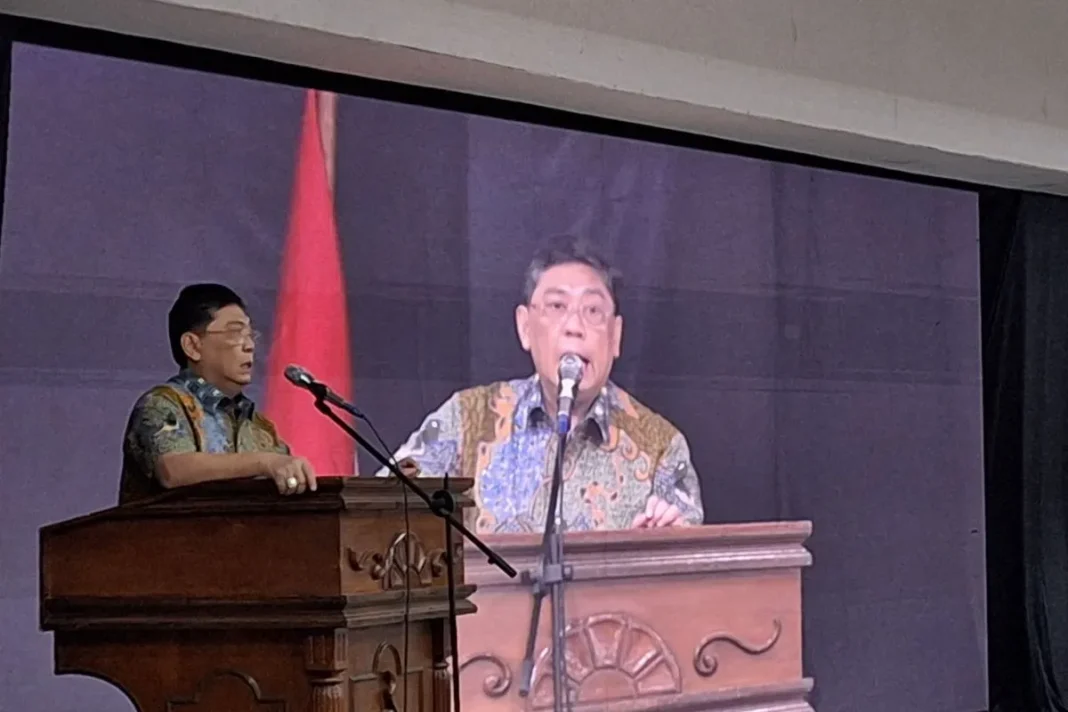 Pecatur dari sembilan negara bersaing dalam JAPFA Fide Rated 2025