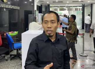 Pemohon Uji Materiel Sebut Putusan MK soal UU Sisdiknas Sejarah Baru