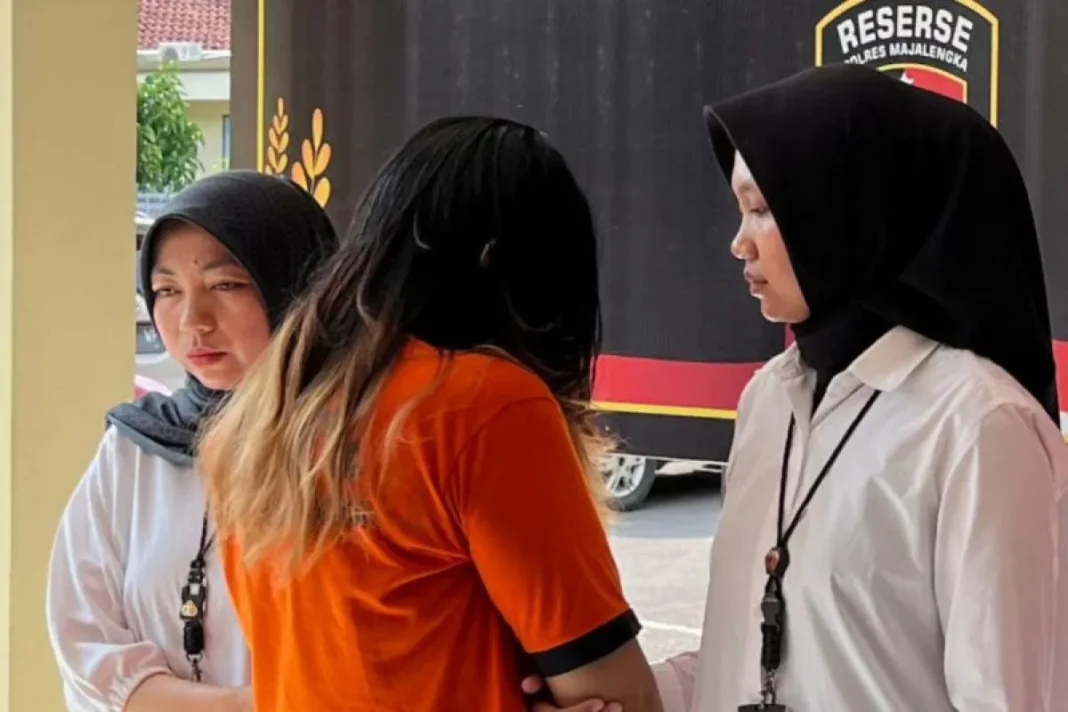 Polisi ungkap kasus mahasiswi aniaya kekasihnya hingga tewas di Majalengka