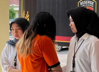 Polisi Ungkap Kasus Mahasiswi Aniaya Kekasihnya hingga Tewas di Majalengka