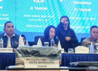 Polri Identifikasi 4 Korban di Kasus Konten Inses Grup Facebook