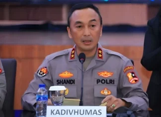 Polri Tuntaskan 3.326 Kasus Premanisme dalam Operasi Serentak