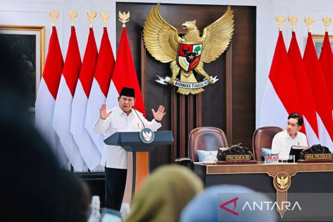 Prabowo sebut Kamboja cari pasar ekspor karena beras RI melimpah