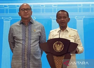 Prabowo Setujui Konsorsium Huayou Gantikan LG di Proyek Baterai EV