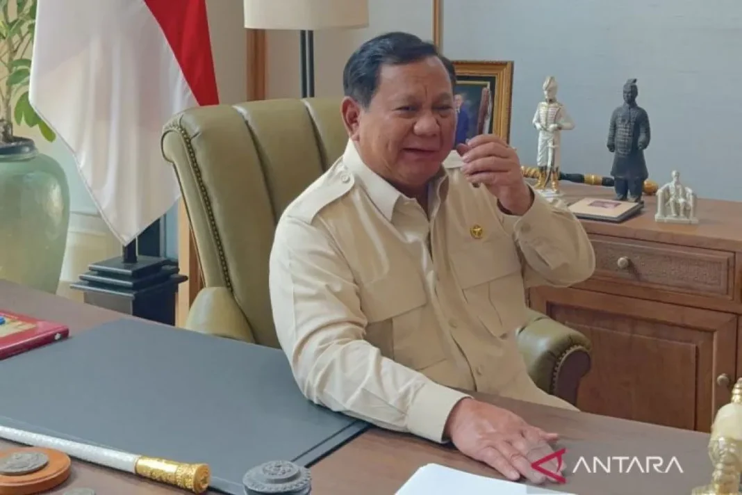 Presiden atur jadwal penuhi permintaan PM Albanese ke Indonesia