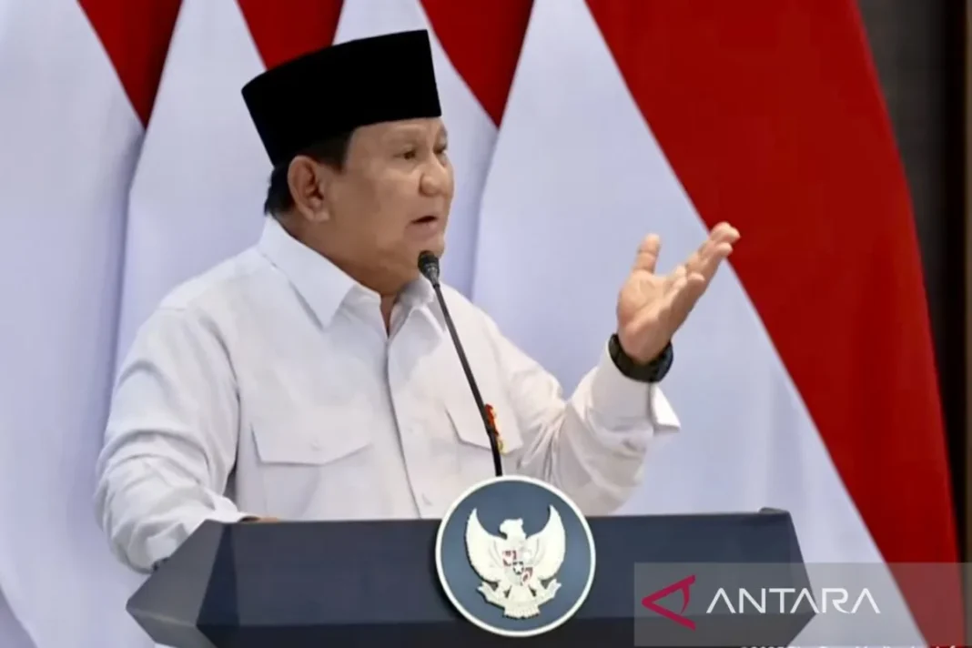 Presiden bantah anggapan dirinya dikendalikan Jokowi