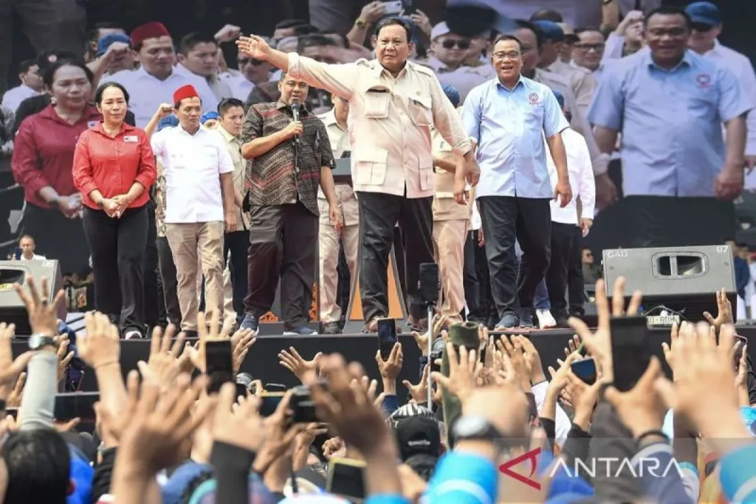 Presiden janji ratifikasi Konvensi ILO 188 lindungi pelaut perikanan