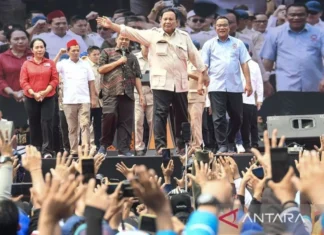 Presiden Janji Ratifikasi Konvensi ILO 188 Lindungi Pelaut Perikanan