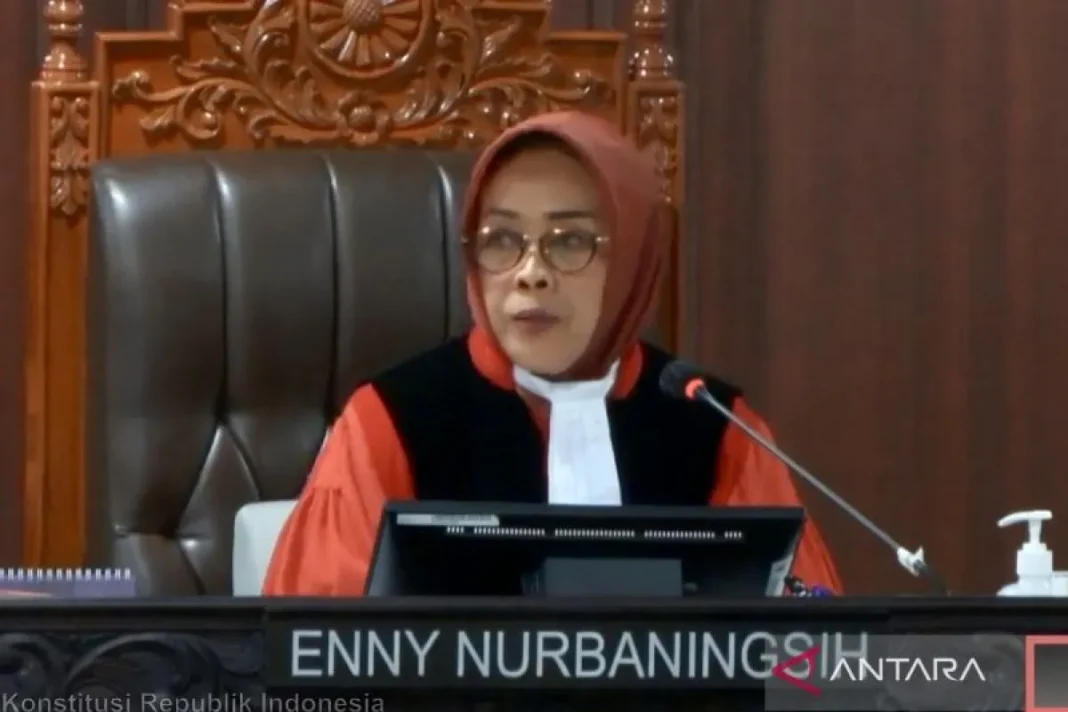 Putusan MK soal UU Sisdiknas tak larang sekolah swasta pungut biaya