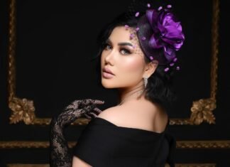 Rubby Fayola Didaulat jadi Pembaca Nominasi Anugerah Kartini Musik dan Film Indonesia 2025