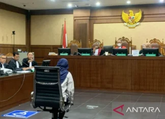 Saksi Sempat Menangis saat Beri Kesaksian dalam Kasus Hasto