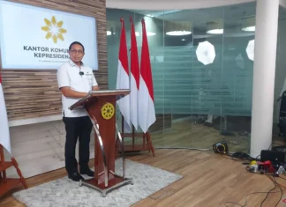 Tanggapi Takedown Opini, PCO: Pemerintah tak Antikritik