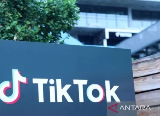 TikTok Didenda Rp9,8 Triliun karena Langgar UU Data Pribadi Uni Eropa