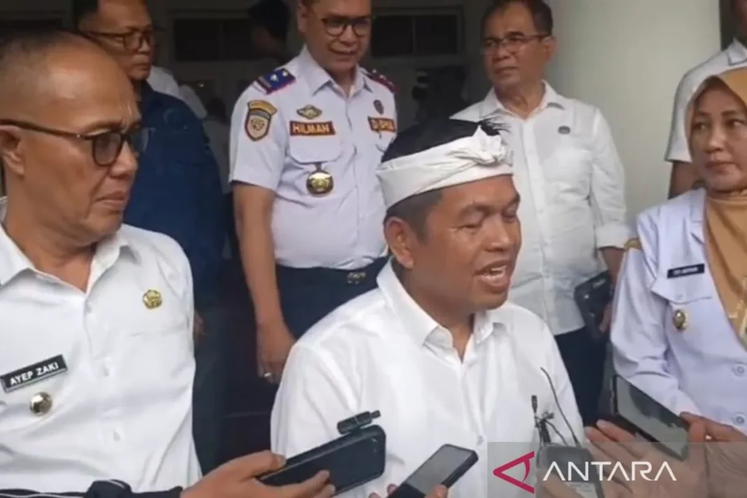 Wajib Militer Demul dinilai berseberangan dengan konsep pedagogi