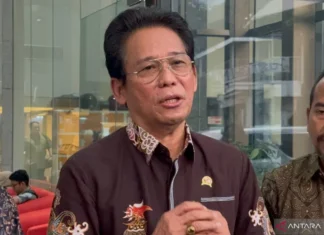 Wakil Ketua KPK Dukung Presiden soal Segera Bahas RUU Perampasan Aset