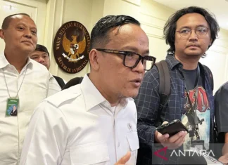 Wamenaker Tanggapi soal Kabar Penggeledahan oleh KPK