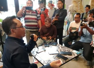 Bangunan Ilegal di Pantai Tanjung An Mandalika Terindikasi Didanai WNA