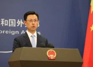 China Kritik Pendekatan AS ke Iran, Ancaman hanya Perburuk Keadaan