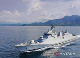 Defend Id Pamerkan Alutsista Darat, Laut dan Udara dalam Indo Defence