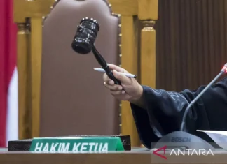 Gaji Hakim Naik 280 Persen: Rincian sesuai Golongan & Masa Kerja