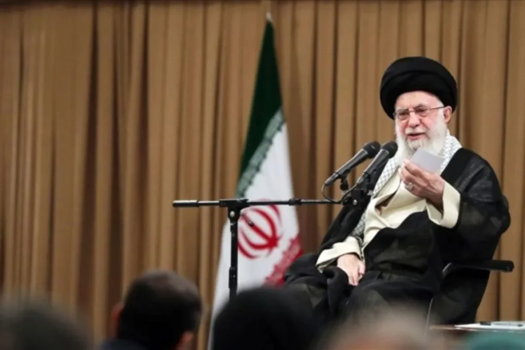 Iran akan terus serang Israel hingga ganti rugi dibayarkan