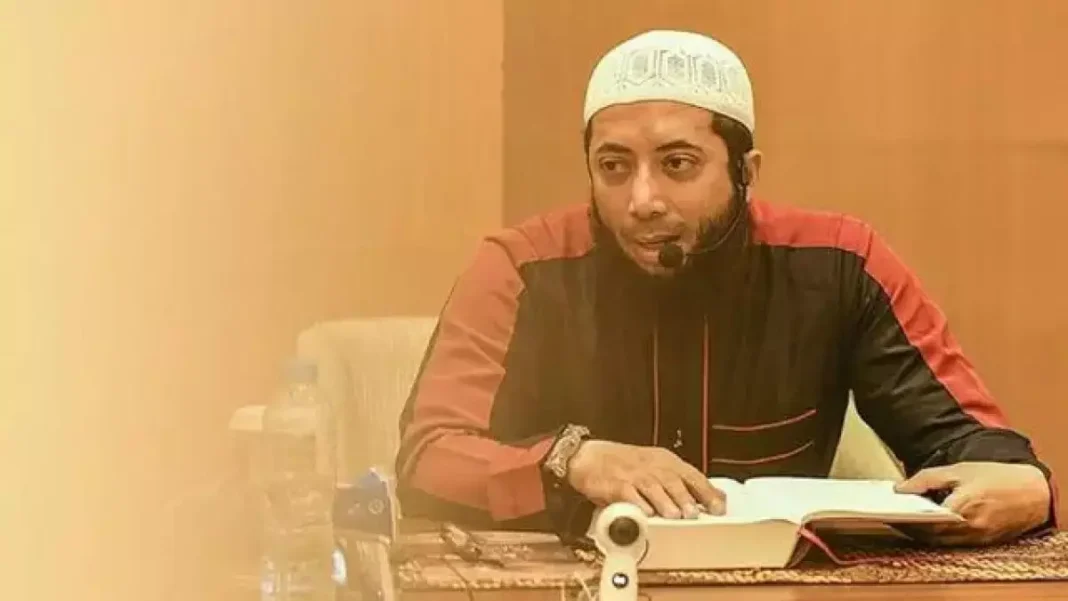KHALID BASALAMAH