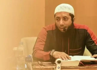 KPK Buka Peluang Panggil Lagi Khalid Basalamah Usut Kuota Haji Khusus