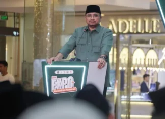 KPK Buka Peluang Panggil Mantan Menteri Agama Yaqut Cholil Qoumas