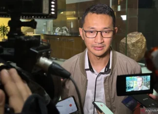 KPK Dalami Data Keuangan dan Teknis Kapal PT Jembatan Nusantara