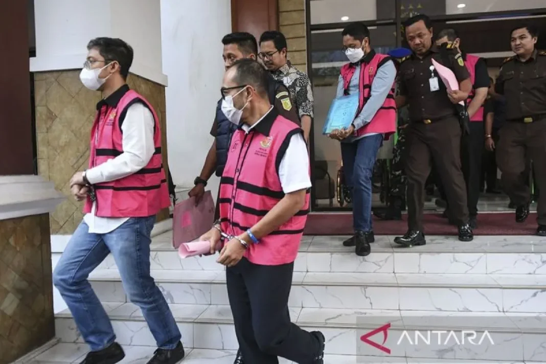 KPK kembali panggil eks direktur perusahaan migas jadi saksi kasus LNG