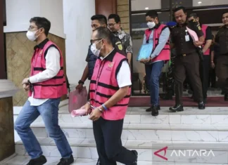 KPK Kembali Panggil Eks Direktur Perusahaan Migas jadi Saksi Kasus LNG