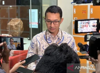 KPK Mulai Panggil Saksi untuk Usut Gratifikasi Pengadaan di MPR RI