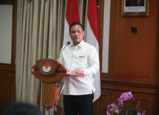 KPK Optimalkan Penerapan MCP untuk Cegah Korupsi di Daerah