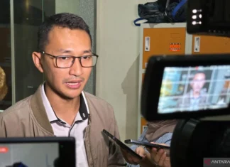 KPK Panggil Dua ASN dan Tiga Swasta jadi Saksi Kasus DJKA Kemenhub